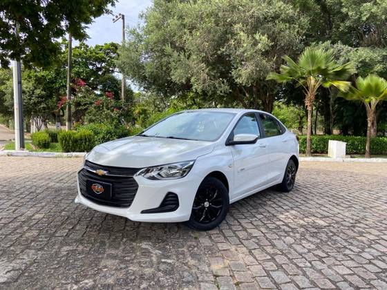 CHEVROLET ONIX 1.0 FLEX PLUS LT MANUAL